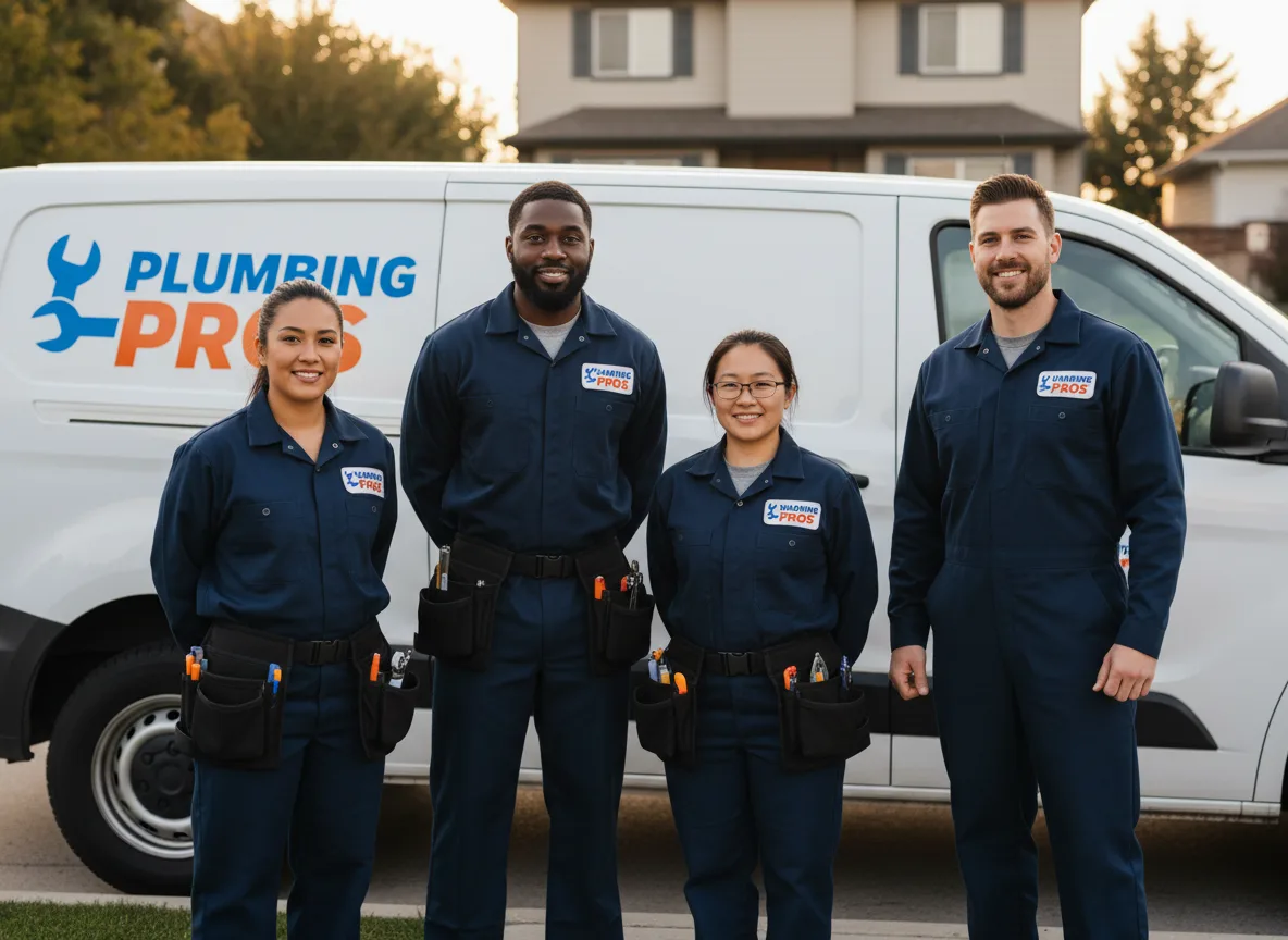 Water Heater Repair company in Barstow, IL